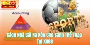 Cách Nhà Cái Ra Kèo