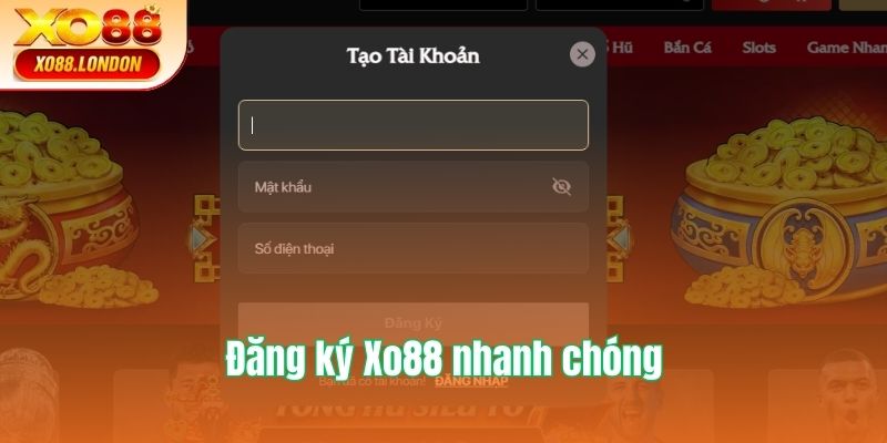 Quy trình mở tài khoản chi tiết từ A đến Z