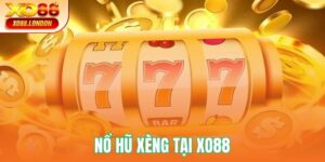 Nổ Hũ Xèng tại XO88
