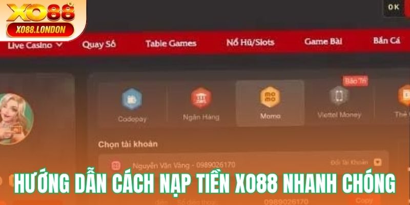 Hướng dẫn thực hiện rút tiền thông qua ngân hàng