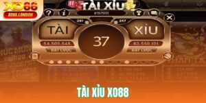 Tài Xỉu Xo88