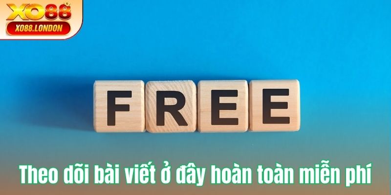 Một số lý do bạn nên cố gắng theo dõi chuyên mục thường xuyên